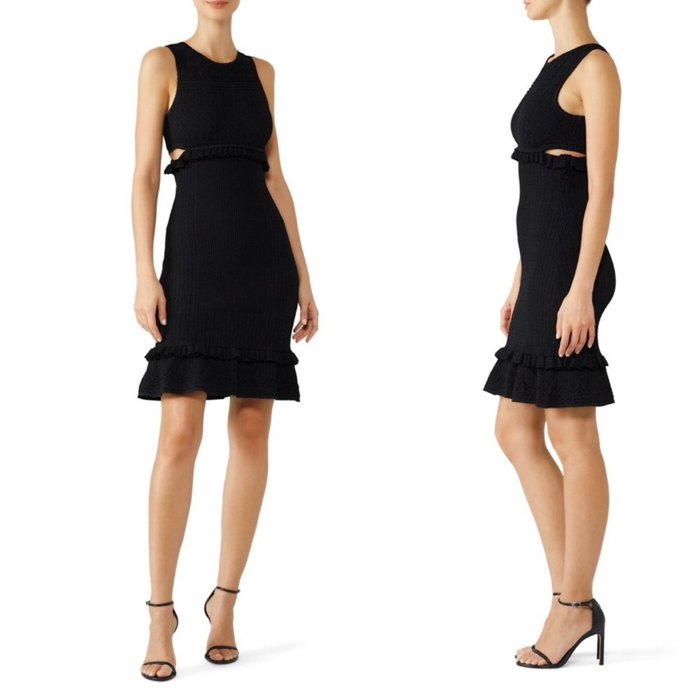 Ronny Kobo Dress